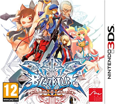 Blazblue - Continuum Shift 2 État correct - Koch Media reconditionné disponible sur Fnac