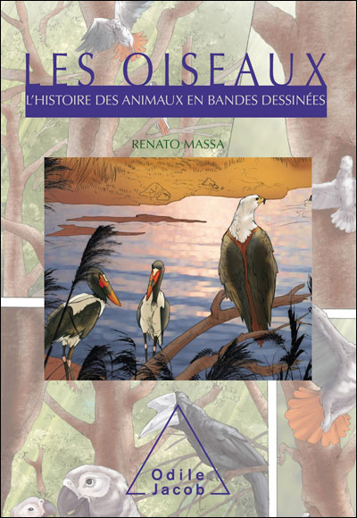 Les Oiseaux