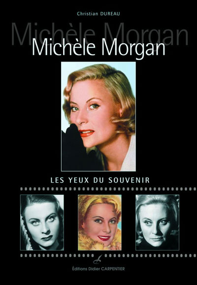Download Michele morgan biographie For iPhone Michele Morgan Biographie