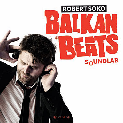BalkanBeats Soundlab (LP)