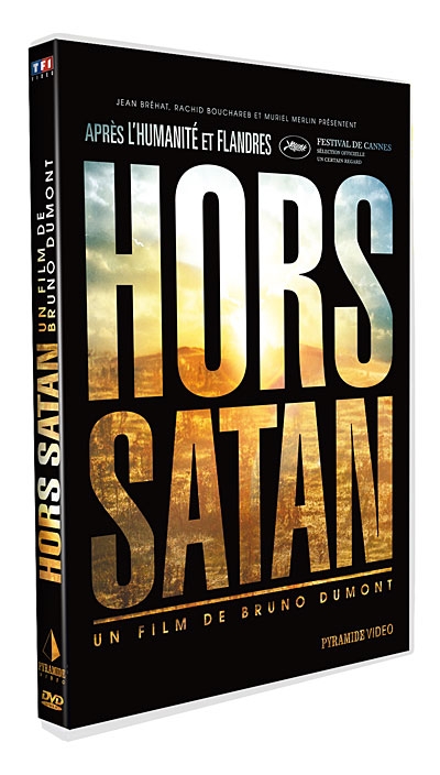 Hors Satan