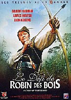 Défi de Robin des Bois