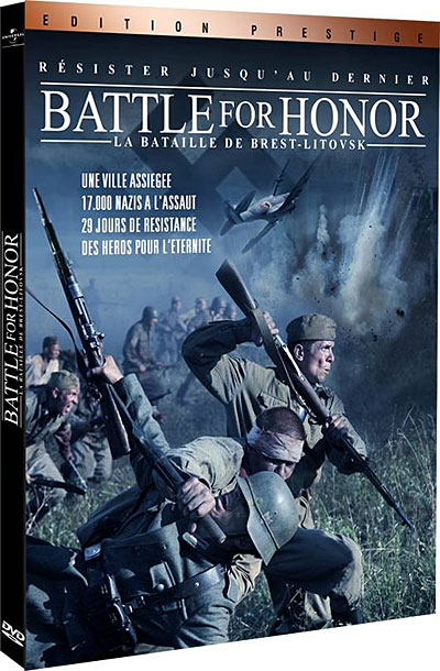 Battle for Honor