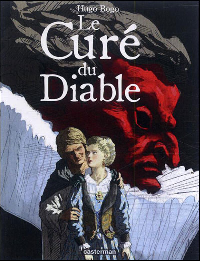 Le Curé du Diable