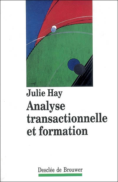 Analyse transactionnelle et formation