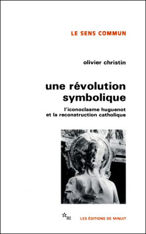 Une revolution symbolique