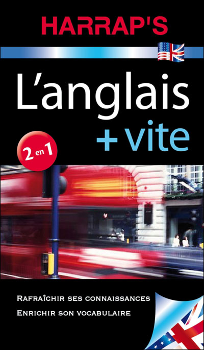 L'anglais plus vite