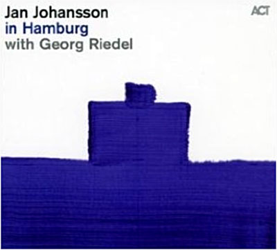 Jan Johansson in Hamburg