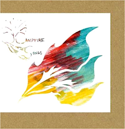 Campfire Songs (Reissue)