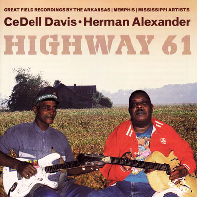 Highway 61