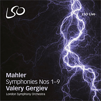 Symphonies - 10 SACD