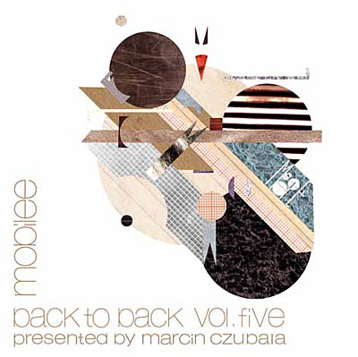 Back to back volume 5