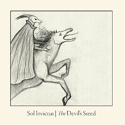 Devil s steed