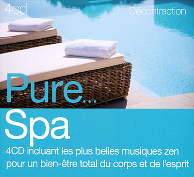 Pure spa