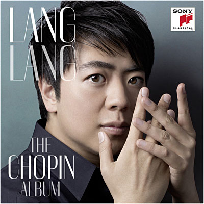 Chopin album - Inclus DVD