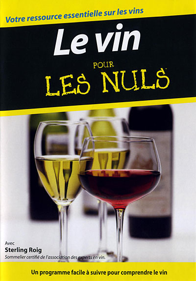 Le Vin