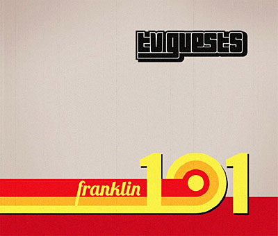 Franklin 101 - Digipack