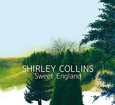 Sweet England