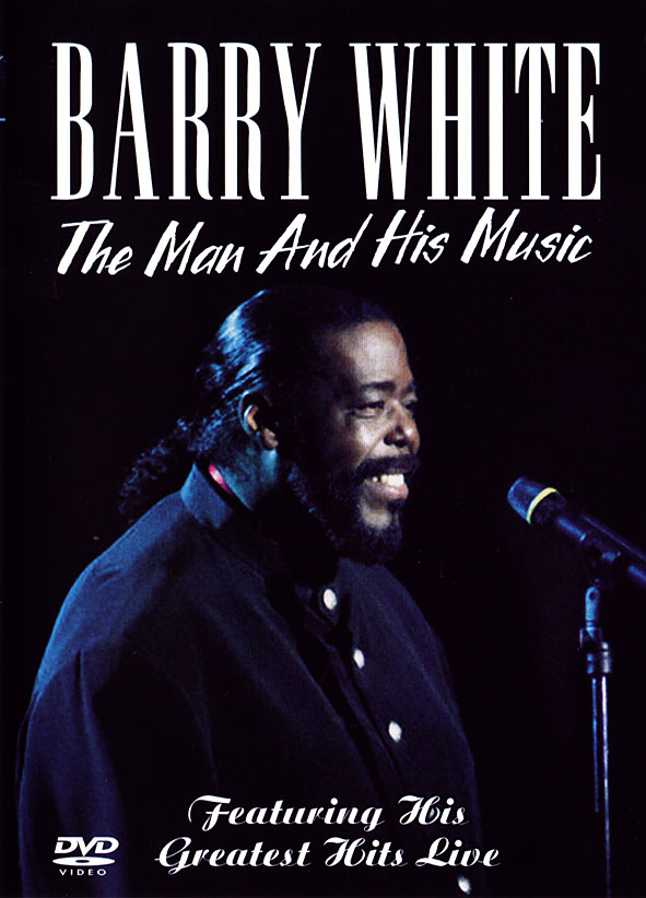 The man and his music