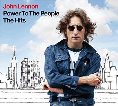 Power to the people - The hits