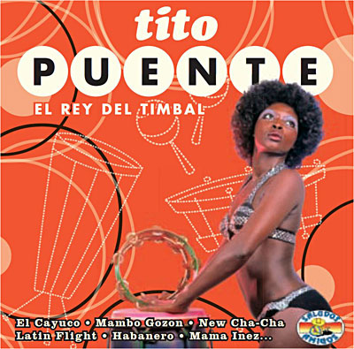 El Rei Del Timbal