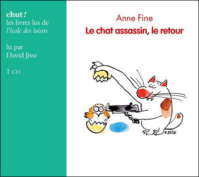 Le chat assassin : le retour