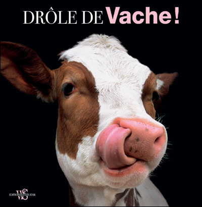 Drole De Vache Relie Collectif Achat Livre Fnac