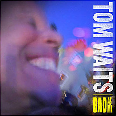 Bad as me