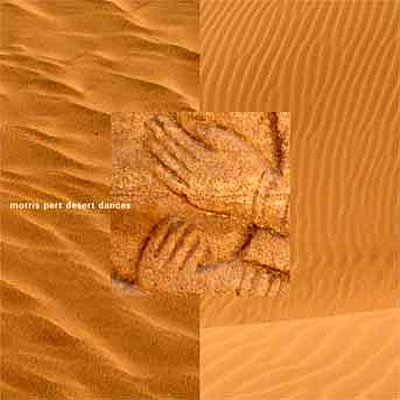 Desert dances