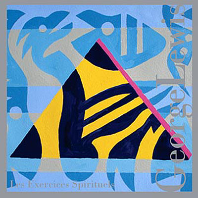 Les exercices spirituels = Arnaud Petit, chef d'orchrestre : Wet Ink Ensemble. Rand Steiger, compositeur et chef d'orchestre / George Lewis, compositeur |
