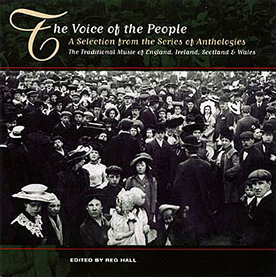 The Voice of the People: A Selection