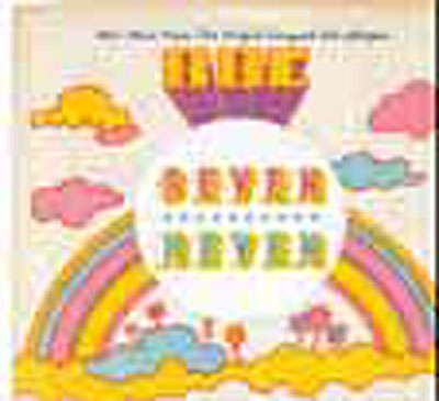 Seven heven