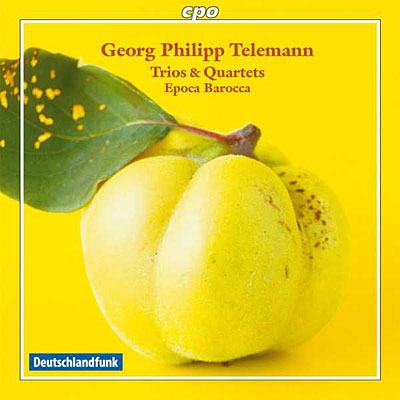 Trios et quatuors
