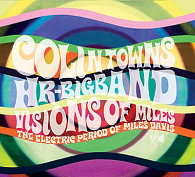 Visions of miles the electric period of miles davis
