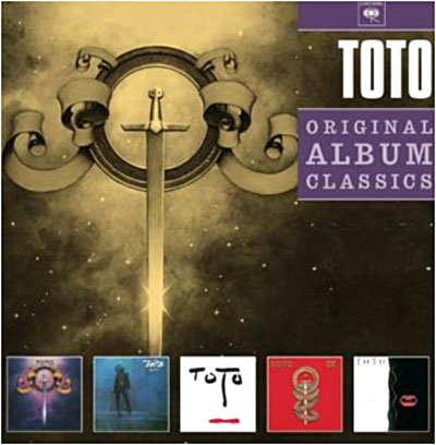 Original album classics