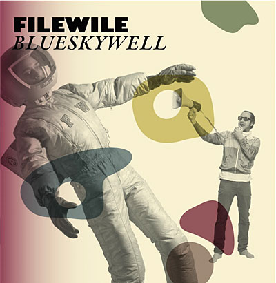Blueskywell - Digipack
