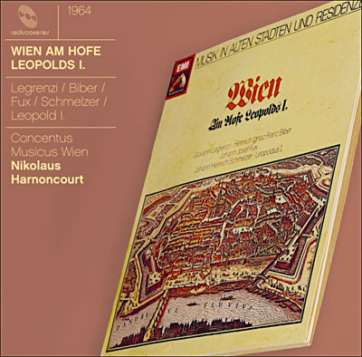 Wien am hofe Leopolds I