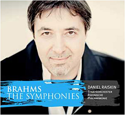 The Symphonies [Box-Set]