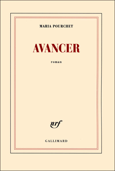 Avancer