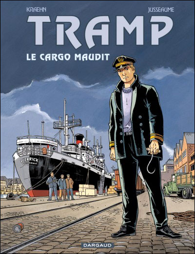 Tramp - Le Cargo maudit