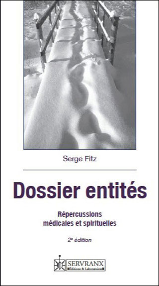 Dossier entités