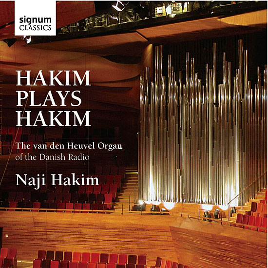 Hakim Spielt Hakim