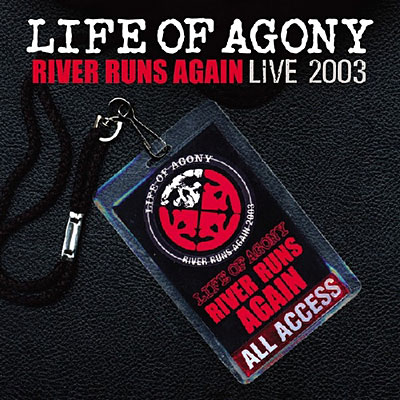 River runs again