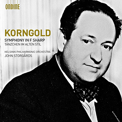 Symphonie op.40