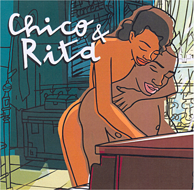 Chico & Rita/OST
