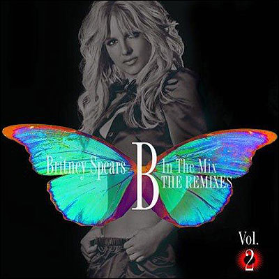 B in the mix the remixes volume 2