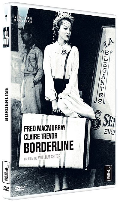 Borderline