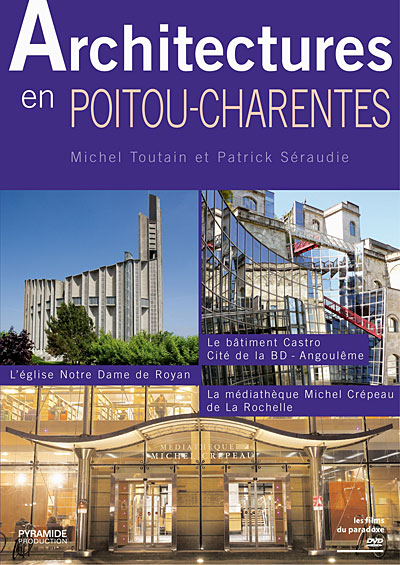 Architectures en Poitou-Charentes