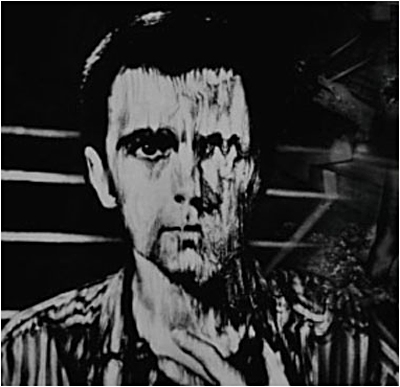 Peter Gabriel 3