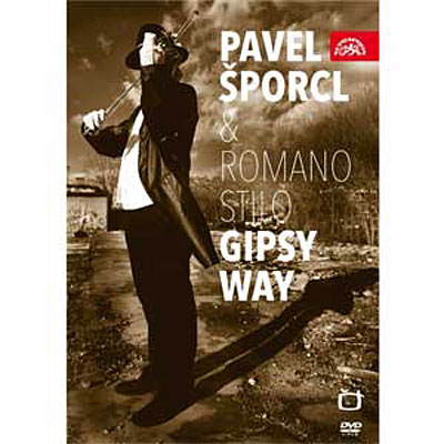 Gipsy way